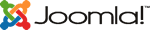 joomla logo horz color flat thumbnail